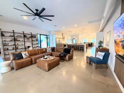 Coronado Designer Home | Pool | Walk to Dining