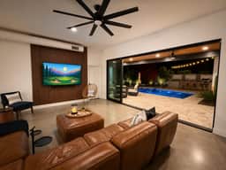 Coronado Designer Home | Pool | Walk to Dining