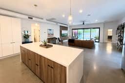 Coronado Designer Home | Pool | Walk to Dining