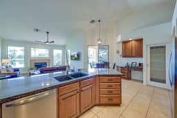 Chandler Lakefront Heated Pool • Golf, Sunsets