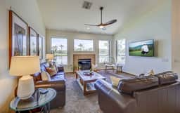 Chandler Lakefront Heated Pool • Golf, Sunsets