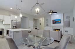 Modern Chandler Home - Heated Pool, Golf, Fire Pit