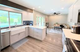 Moon Valley Golf | Heated Pool, Sleeps 8, Firepit
