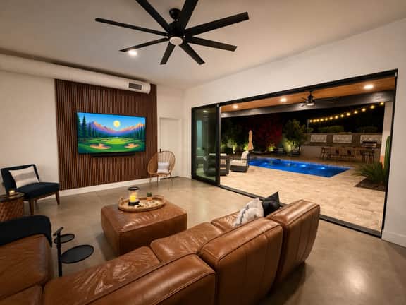 Coronado Designer Home | Pool | Walk to Dining