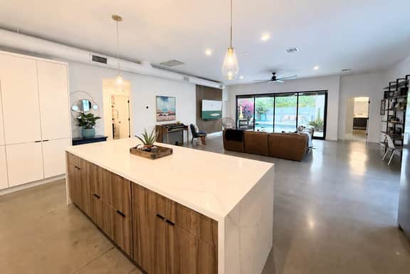 Coronado Designer Home | Pool | Walk to Dining
