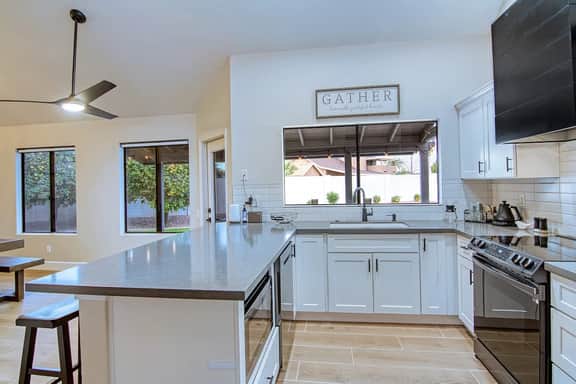 Modern Chandler Home - Private Pool by 101